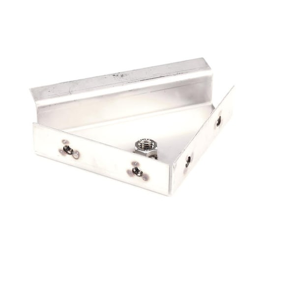 Caster Mount And Bracket- Mcb
